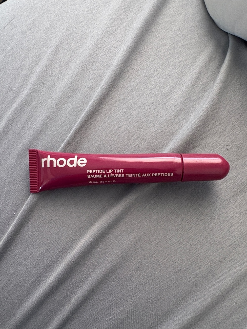 Rhode Peptide Lip Tint Raspberry Jelly
